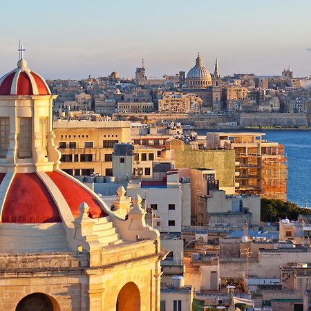 The Artist'S Loft Daire Valletta Dış mekan fotoğraf