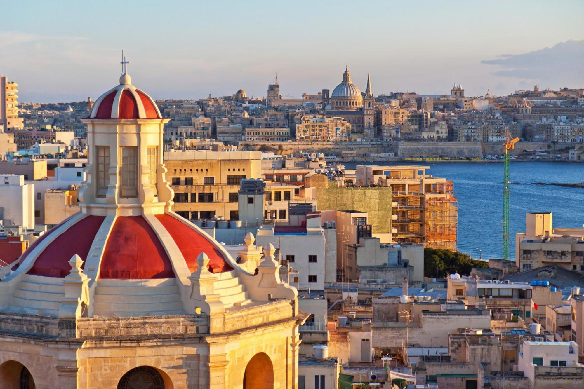 The Artist'S Loft Daire Valletta Dış mekan fotoğraf