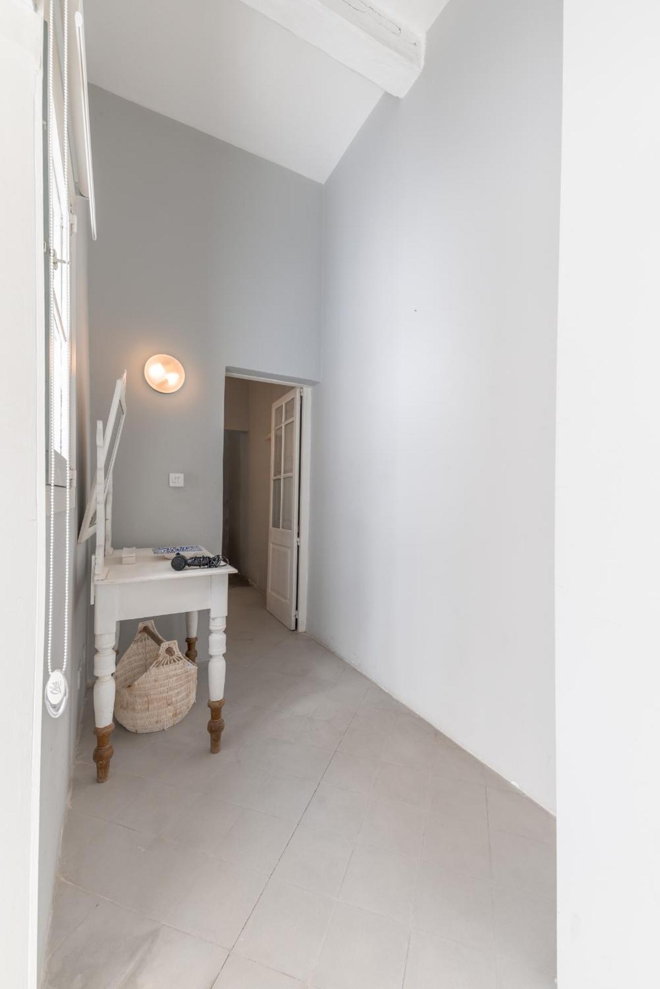 The Artist'S Loft Daire Valletta Dış mekan fotoğraf