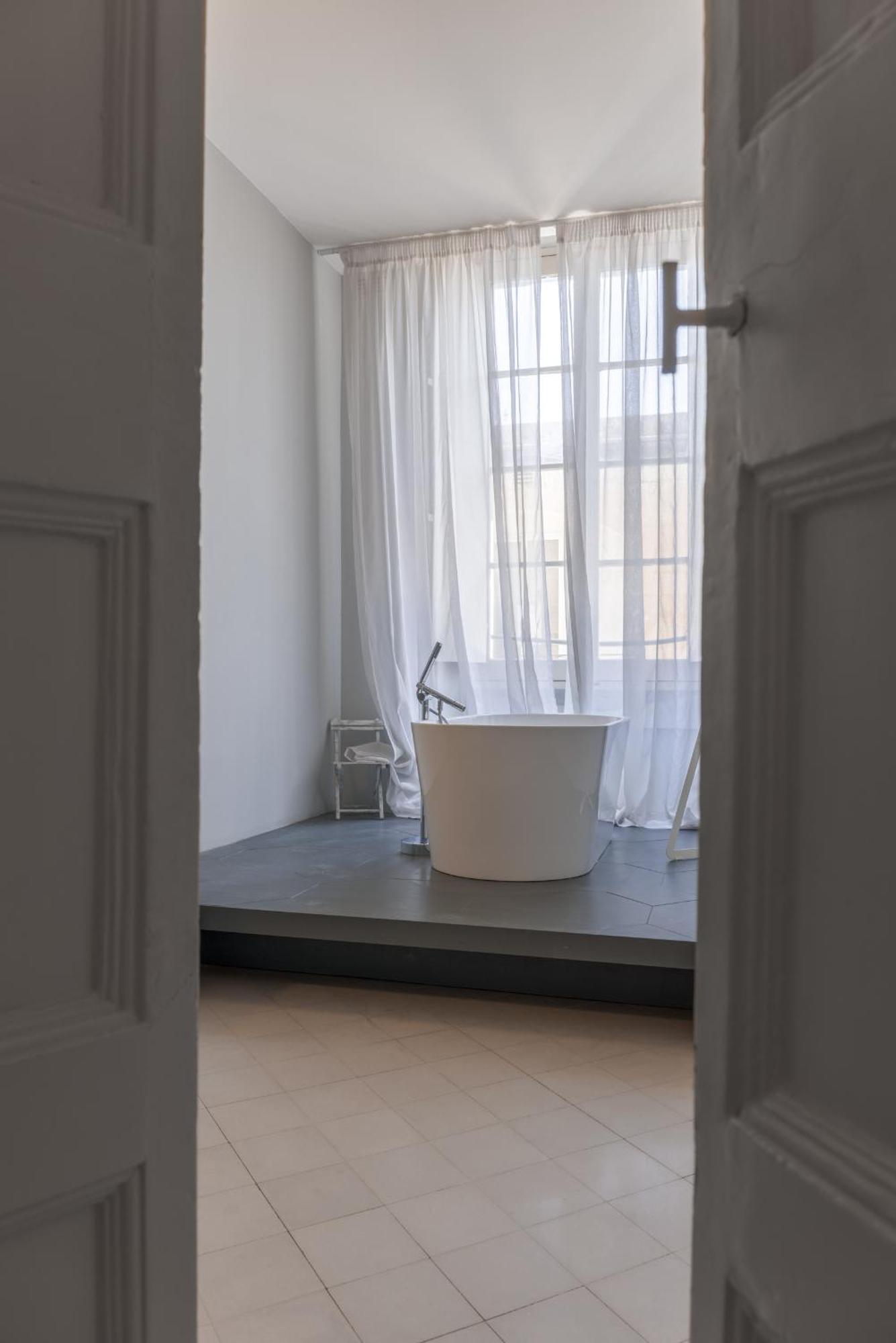 The Artist'S Loft Daire Valletta Dış mekan fotoğraf
