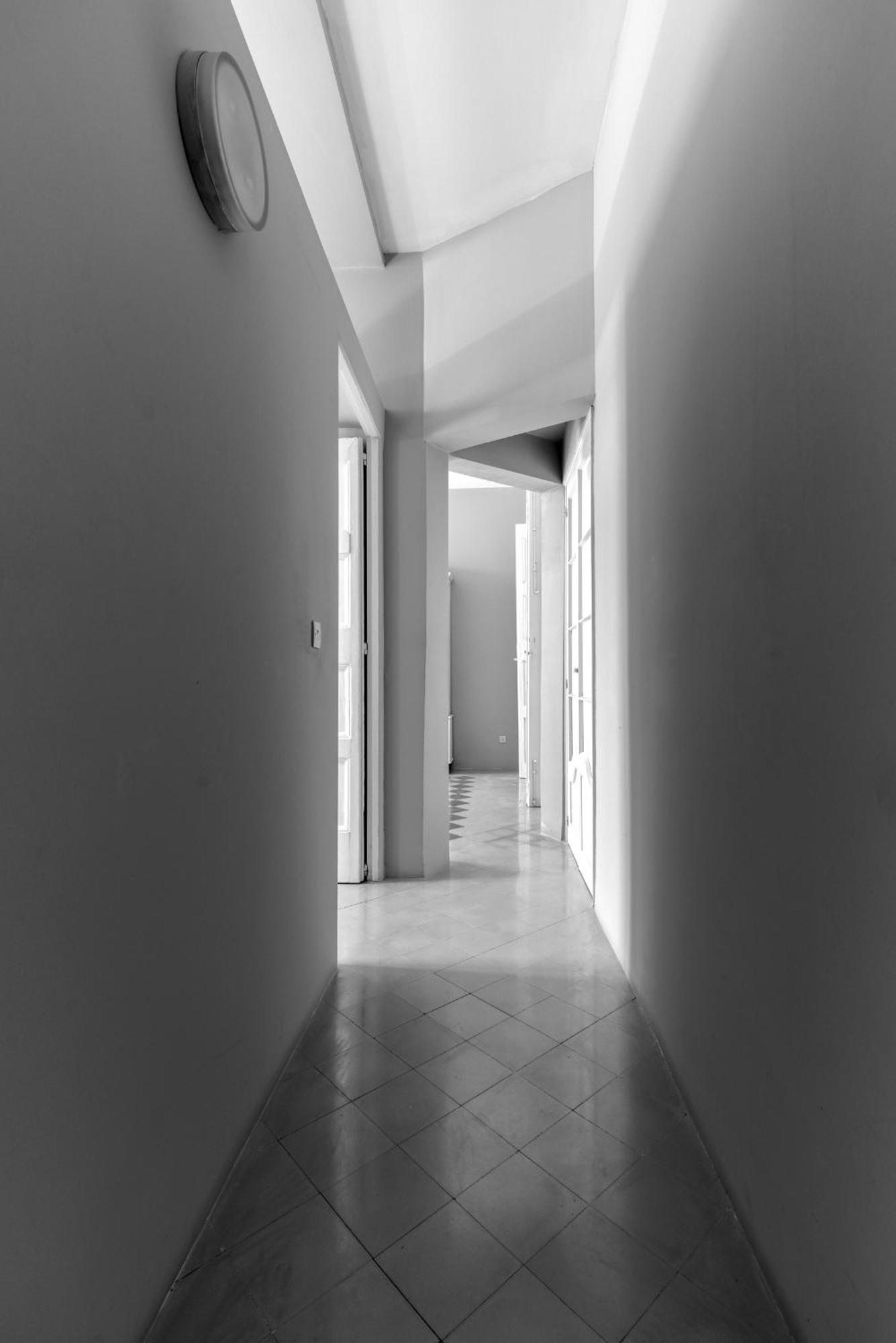 The Artist'S Loft Daire Valletta Dış mekan fotoğraf