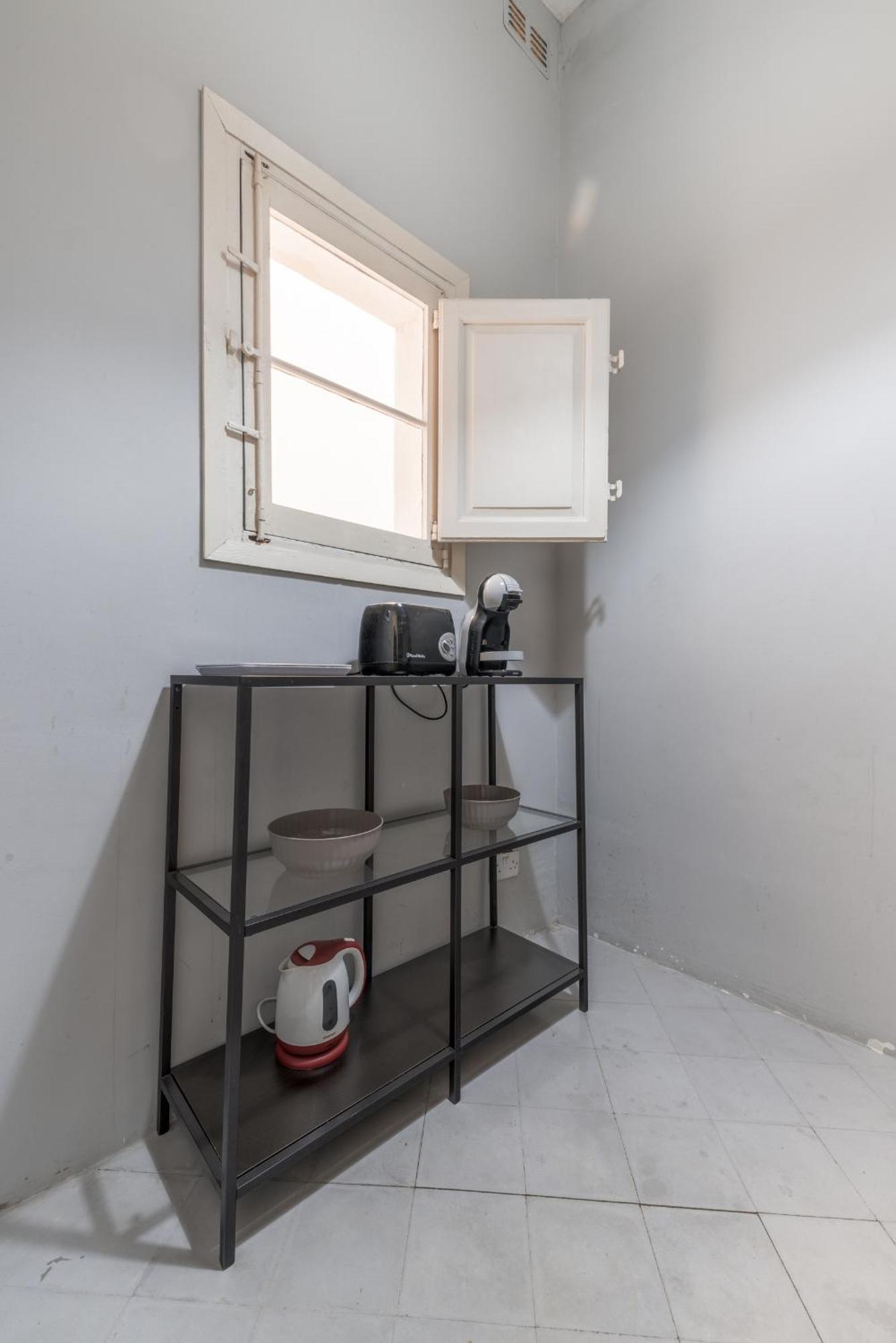 The Artist'S Loft Daire Valletta Dış mekan fotoğraf