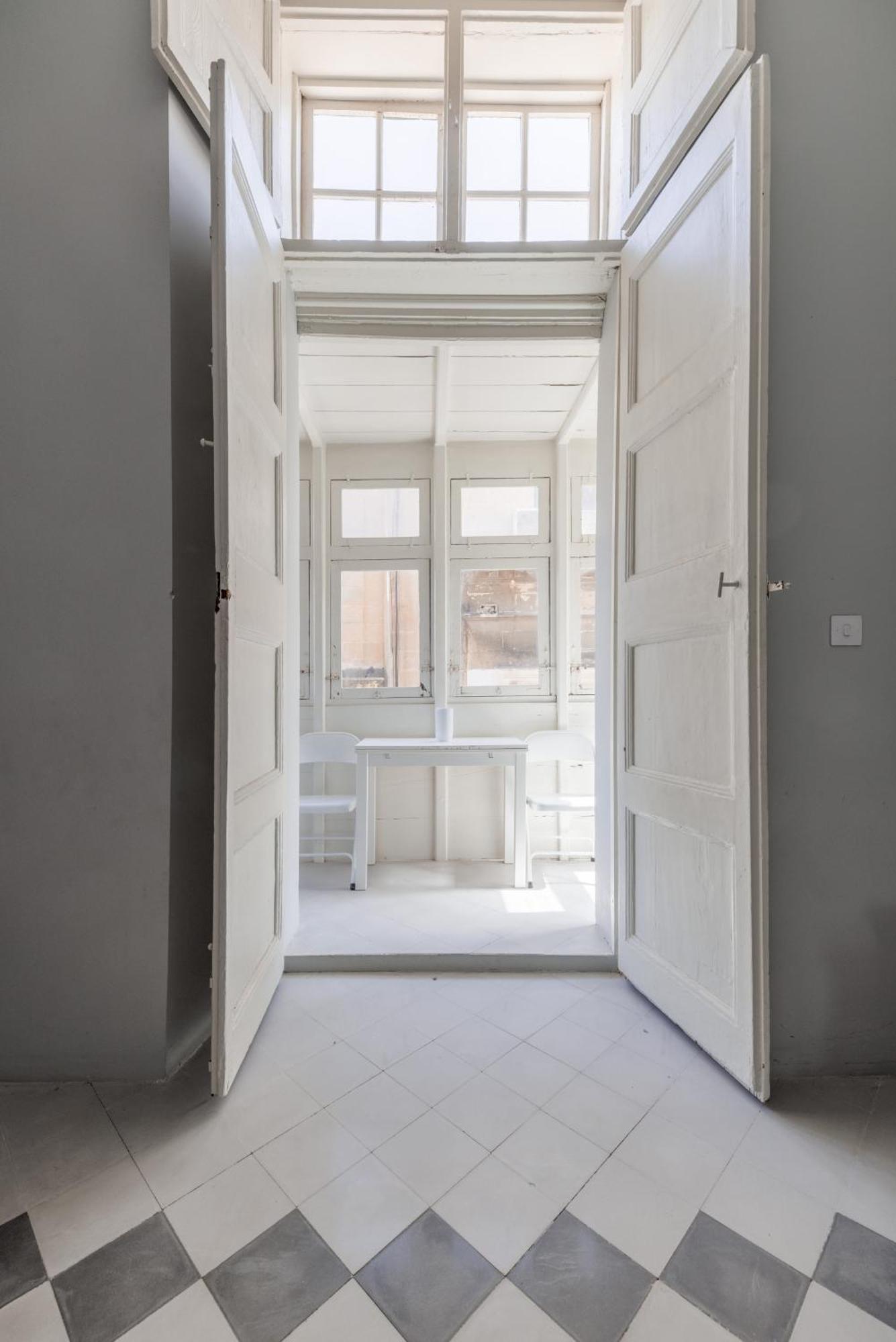 The Artist'S Loft Daire Valletta Dış mekan fotoğraf