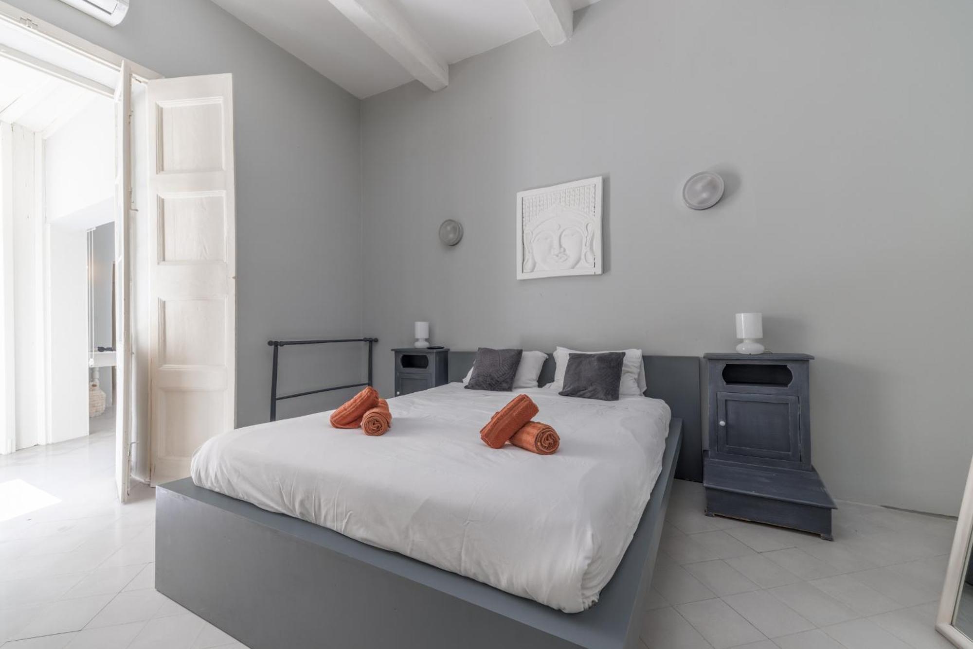 The Artist'S Loft Daire Valletta Dış mekan fotoğraf