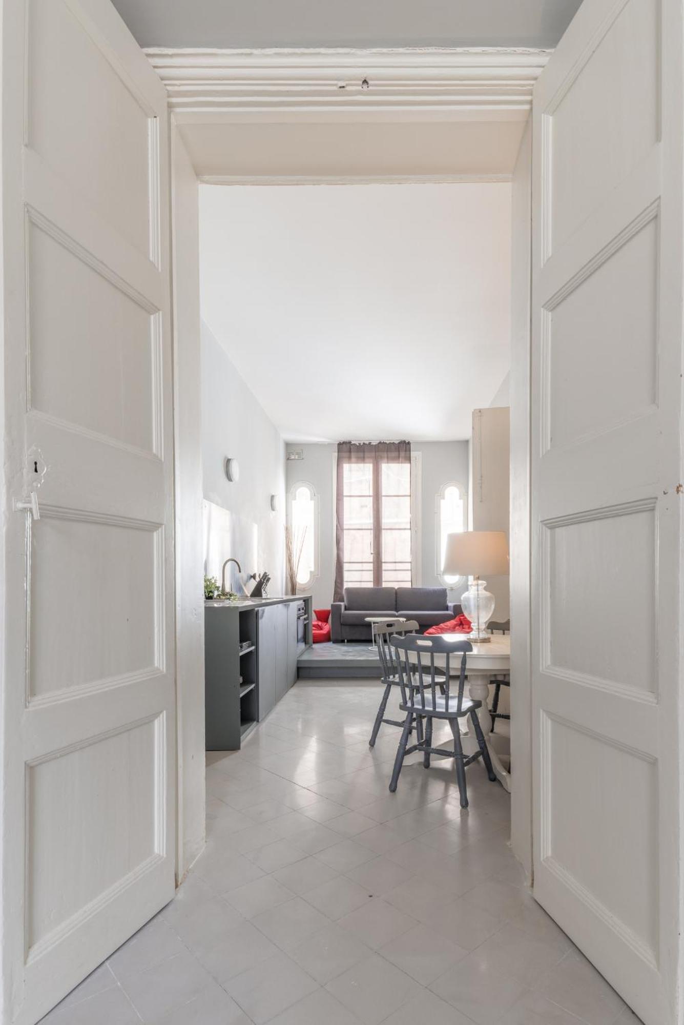 The Artist'S Loft Daire Valletta Dış mekan fotoğraf